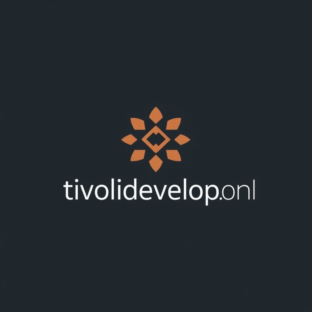 Tivolidevelop